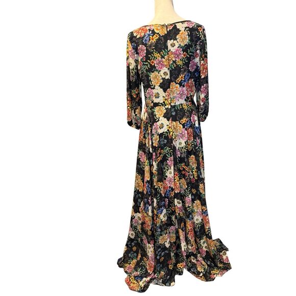 Yumi Kim Woodstock maxi dress - Picture 4 of 12